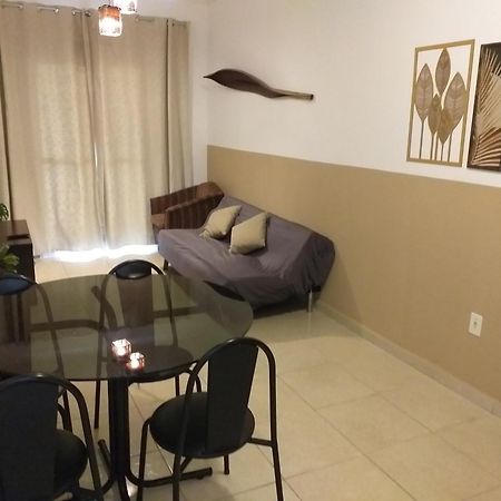Apartamento No Canto Do Forte, Wi-Fi, Estacionamento Gratuito E Churrasqueira Praia Grande  Exterior photo
