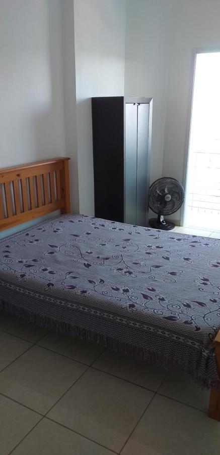 Apartamento No Canto Do Forte, Wi-Fi, Estacionamento Gratuito E Churrasqueira Praia Grande  Exterior photo