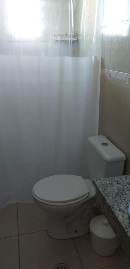 Apartamento No Canto Do Forte, Wi-Fi, Estacionamento Gratuito E Churrasqueira Praia Grande  Exterior photo