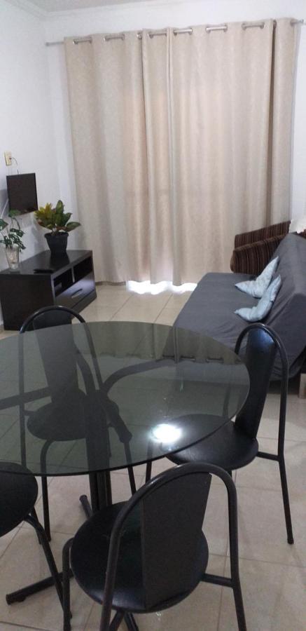 Apartamento No Canto Do Forte, Wi-Fi, Estacionamento Gratuito E Churrasqueira Praia Grande  Exterior photo