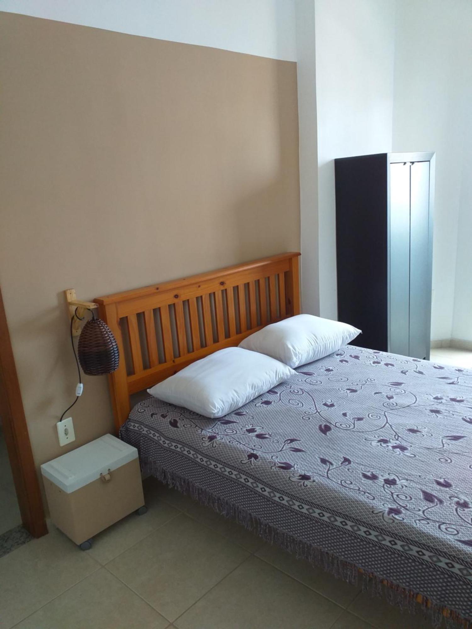 Apartamento No Canto Do Forte, Wi-Fi, Estacionamento Gratuito E Churrasqueira Praia Grande  Exterior photo