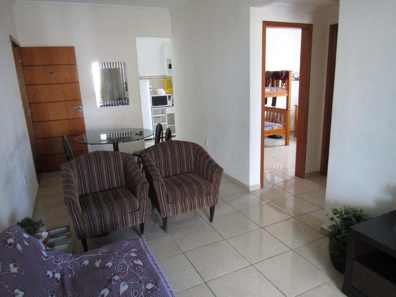 Apartamento No Canto Do Forte, Wi-Fi, Estacionamento Gratuito E Churrasqueira Praia Grande  Exterior photo